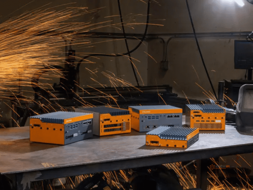 Introducing OnLogic’s Robust Karbon 520: The Ultimate Solution for Edge AI in Extreme Conditions