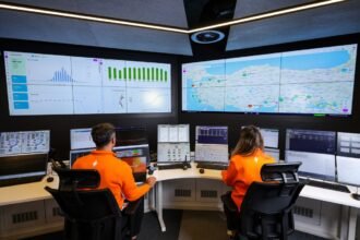 Introducing Senkron Digital’s Cutting-Edge EMS for Hybrid Energy Solutions