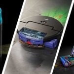 Introducing the Dyson Piston Animal Spot+Scrub AI Robot: The Ultimate Cleaning Companion