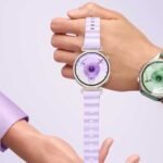 Introducing the Huawei Watch GT6: Unmatched Battery Life for Ultimate Performance