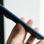 Introducing the Motorola Moto X70 Air: The Ultimate in Super Slim Smartphone Technology