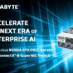 Introducing the Revolutionary RTX Pro Server: A Breakthrough in Giga Computing Technology
