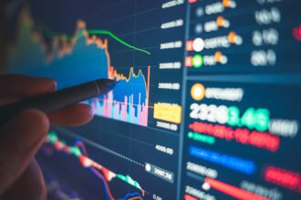Investors on Edge: Waiting for Fed’s Next Move in Market Ease