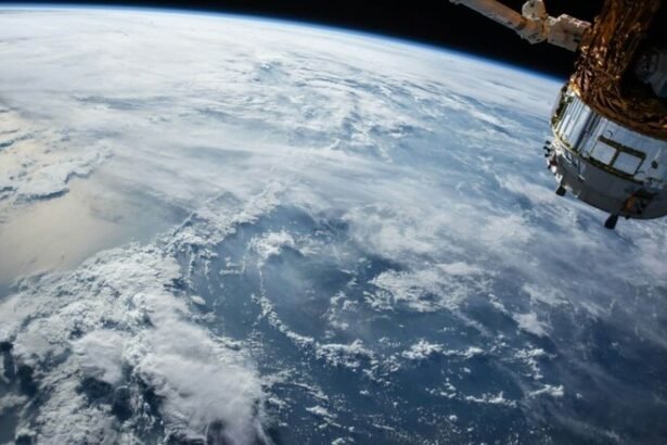 IonQ and U.S. Department of Energy Collaborate to Propel Quantum Technology into Space