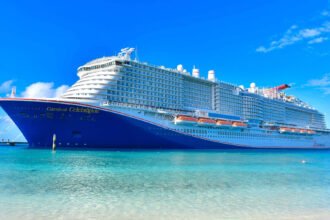 Is This Cruise Line Stock a Hidden Gem in 2025? Time to Invest?