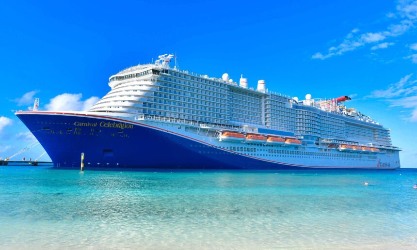 Is This Cruise Line Stock a Hidden Gem in 2025? Time to Invest? Is This Cruise Line Stock a Hidden Gem in 2025? Time to Invest?
