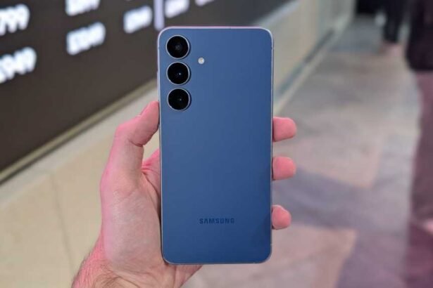 Is the Samsung Galaxy S25 FE the New King, Rendering the S25+ Obsolete?