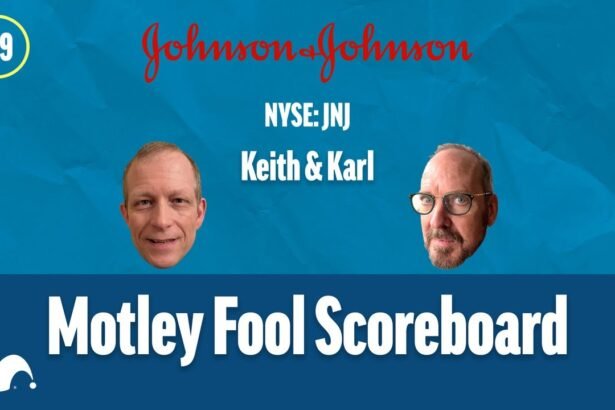 Johnson & Johnson: Analyzing the Implications of a 6.9 Rating on Investor Confidence