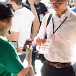 Join the Movement: Volunteer at Disrupt 2025 before it’s too late