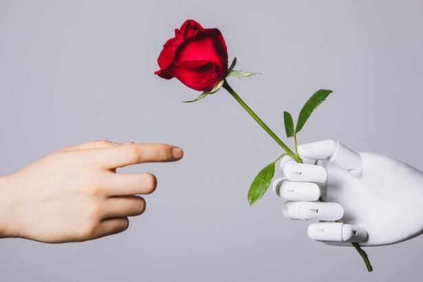 Love in the Digital Age: Facebook’s AI Dating Assistant
