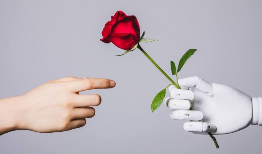 Love in the Digital Age: Facebook’s AI Dating Assistant