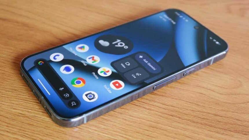 Mastering Your Google Pixel: 10 Tips & Tricks for Maximizing Your Smartphone Experience