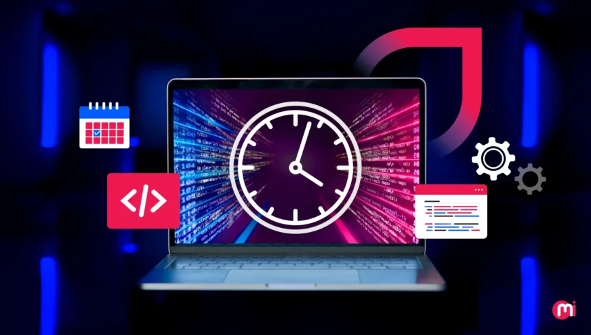 Mastering the Art of Software Development Time Estimation Mastering the Art of Software Development Time Estimation