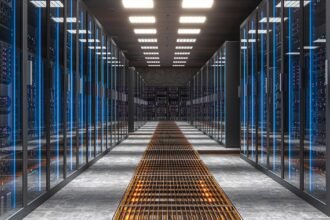 Maximizing Environmental Impact: The Advantages of Colocation Data Centers