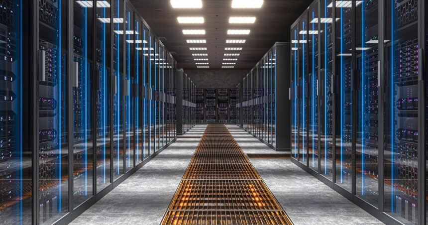 Maximizing Environmental Impact: The Advantages of Colocation Data Centers