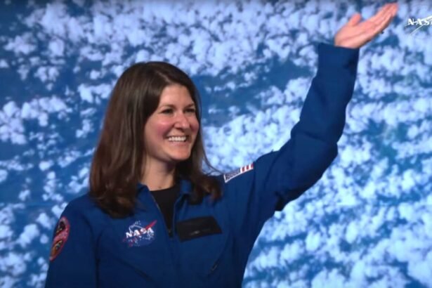 Meet NASA’s Newest Astronauts: A Diverse Class with a Geologist from Seattle