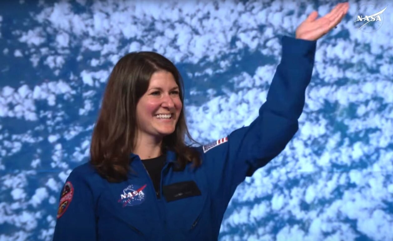 Meet NASA's Newest Astronauts: A Diverse Class with a Geologist from ...