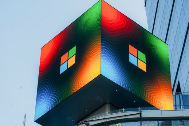 Microsoft Strikes B Deal in Norway