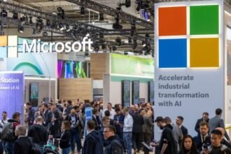 Microsoft Supercharges Wisconsin’s AI Data Center Investment with  Billion Boost