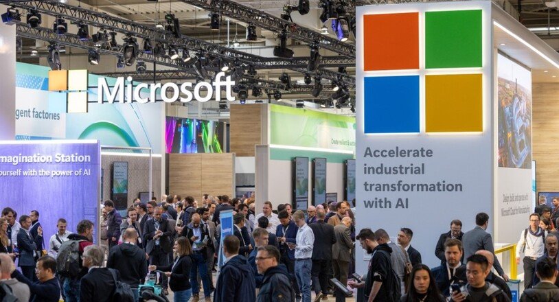 Microsoft Supercharges Wisconsin’s AI Data Center Investment with  Billion Boost