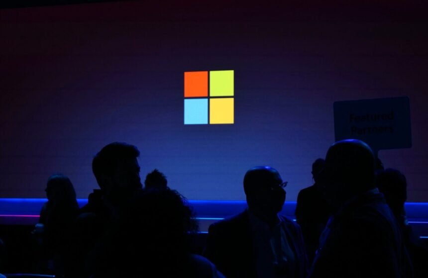 Microsoft’s Layoffs in Redmond: Navigating the AI Spending Boom