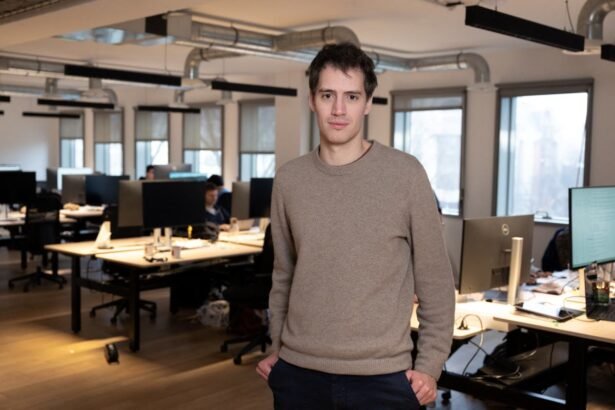 Mistral: The Future of AI Worth  Billion