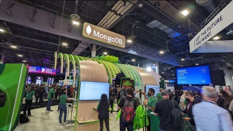 MongoDB Accelerates Legacy App Modernization with AMP Technology