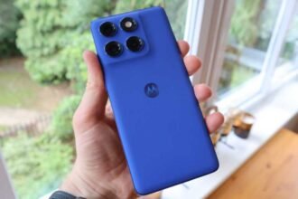 Motorola Edge 70: The Ultimate iPhone Air and Galaxy S25 Edge Competitor