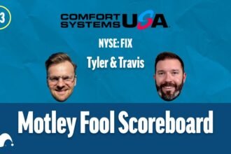 Navigating the AI Investment Landscape: Comfort Systems’ Path to Success