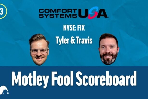 Navigating the AI Investment Landscape: Comfort Systems’ Path to Success
