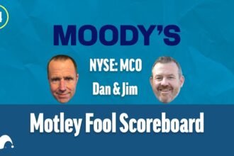 Navigating the Bond Rating Landscape: Moody’s Strength and Resilience