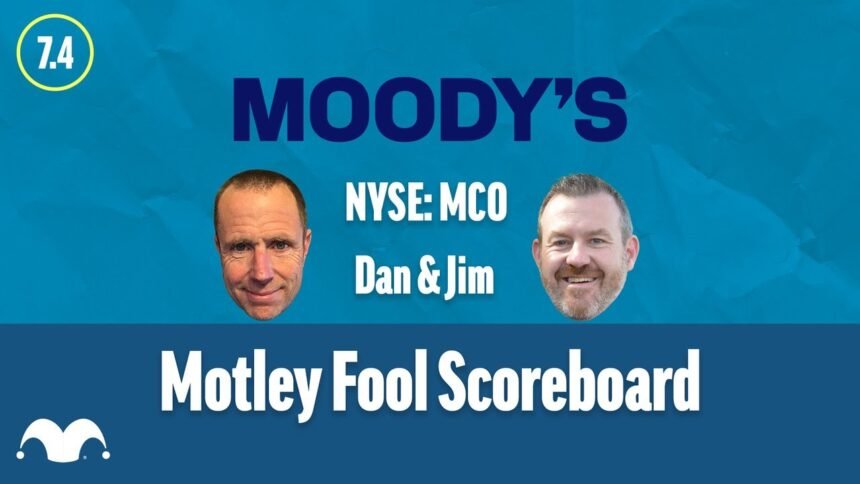 Navigating the Bond Rating Landscape: Moody’s Strength and Resilience