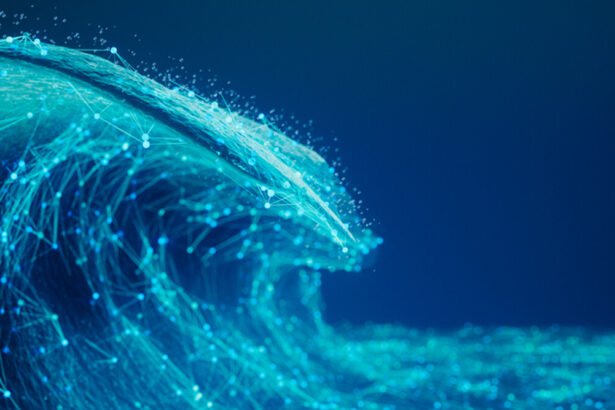 Navigating the Data Deluge: A Guide to Riding the Waves