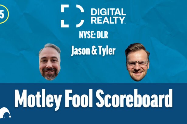 Navigating the Risks of AI: Lessons from Digital Realty Trust