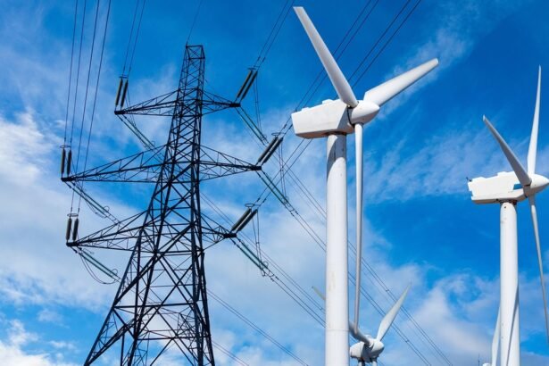 Navigating the Tightrope: Data Centers in the Aging Grid