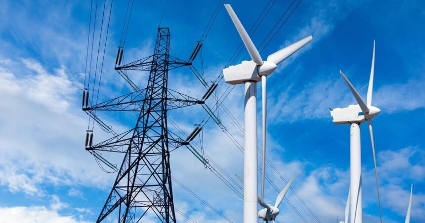 Navigating the Tightrope: Data Centers in the Aging Grid