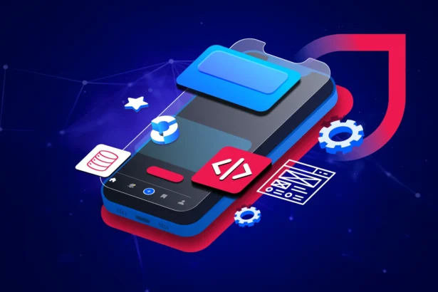 Navigating the World of Mobile App Architecture: A Comprehensive Handbook