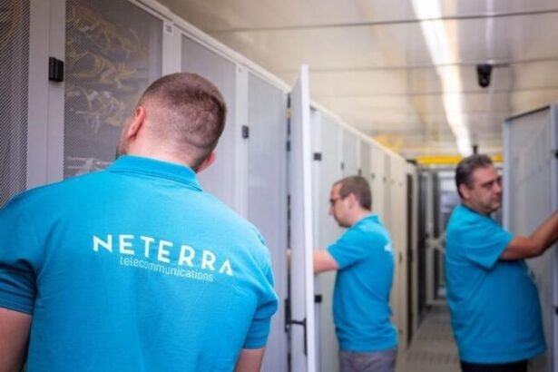 Neterra’s Forecast: The Rising Threat of DDoS Attacks in 2025