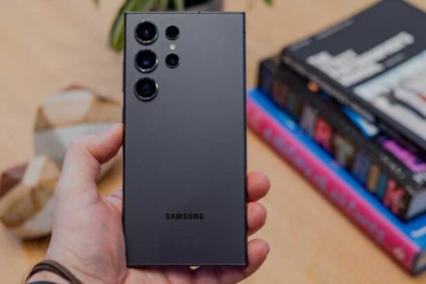 Next Generation: One UI 8 Update Rollout for Samsung Galaxy Devices