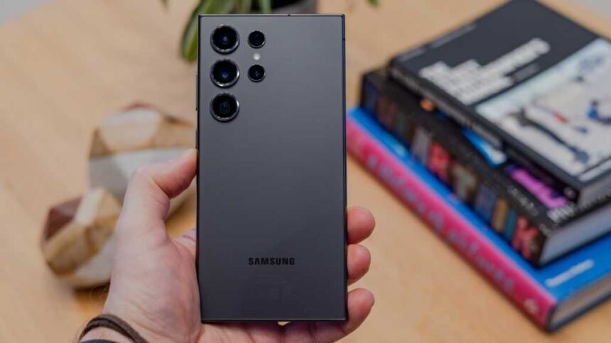 Next Generation: One UI 8 Update Rollout for Samsung Galaxy Devices Next Generation: One UI 8 Update Rollout for Samsung Galaxy Devices