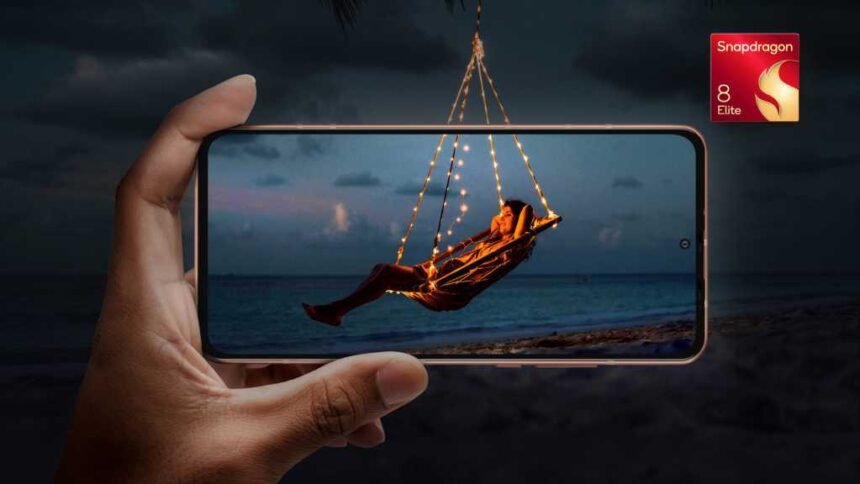 Next-Generation Power: Xiaomi 17 and Snapdragon 8 Elite Gen 5 Unveiled