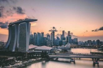 Nokia Selected by Telin for Data Center Expansion in Singapore