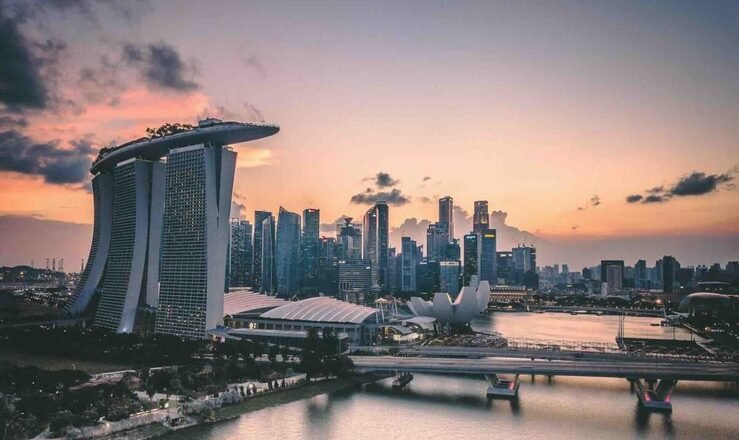 Nokia Selected by Telin for Data Center Expansion in Singapore