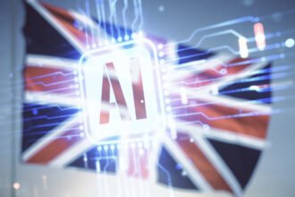 North East AI Growth Zone Secures £30bn US Investment Boost