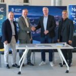 NorthC’s Data Centre Expansion in Arlesheim: Strengthening Presence and Capacity