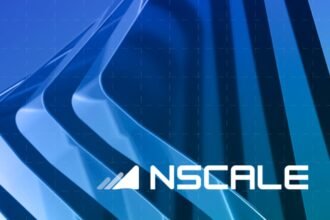 Nscale Breaks European Record with .1 Billion in Series B Funding