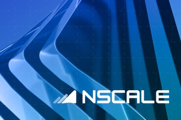 Nscale Breaks European Record with .1 Billion in Series B Funding