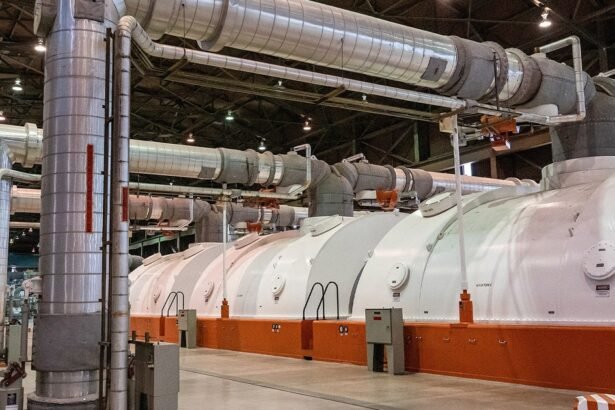 Nuclear Power Surge: How 0B Investment is Fueling the AI Revolution