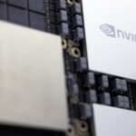 Nvidia, AMD to Pay 15% of China AI Chip Sales to US Government