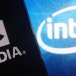 Nvidia Makes Waves with B Intel Stake and Chip Deal Announcement